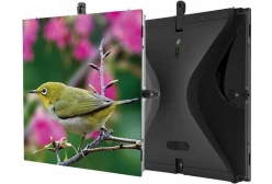 Светодиодный кабинет LianTronics VH1.9, шаг пикселя 0,075 дюймов / 1,9 мм, для помещения