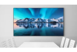 Светодиодный кабинет AET NX 0.9 COB FHD, шаг пикселя 0,9375 мм, для помещения