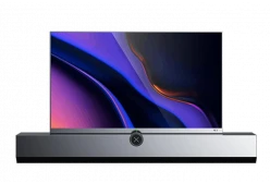 Готовый светодиодный экран AET Dream wall AIO, 130″, шаг пикселя 1,5 мм