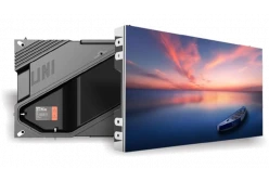 Светодиодный кабинет Unilumin UMini0.7, шаг пикселя 0,7 мм, для помещения