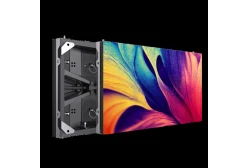 Светодиодный кабинет Unilumin UMicro 0.4, шаг пикселя 0,4 мм, для помещения