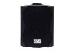 SVS Audiotechnik WS-20 Black Громкоговоритель настенный