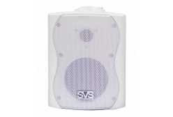 SVS Audiotechnik WS-20 White Громкоговоритель настенный