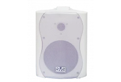 SVS Audiotechnik WS-30 White Громкоговоритель настенный