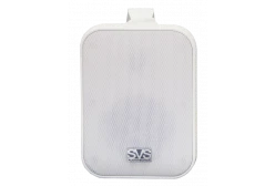 SVS Audiotechnik WSP-40 White Громкоговоритель настенный