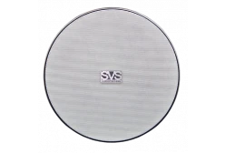 SVS Audiotechnik SC-306FL Громкоговоритель потолочный безрамочный