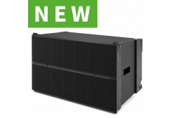 SE Audiotechnik L 65 FS Подвесной сабвуфер