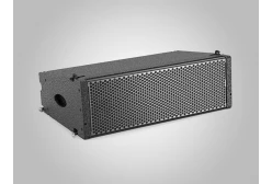 SVS Audiotechnik L208A акустическая ситема активная