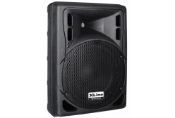 XLine BAF-8A Акустическая система активная с MP3 плеером и Bluetooth