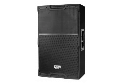 XLine ALFA P-15A DSP Акустическая система активная с DSP и Bluetooth