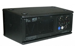 VUE Audiotechnik h-5 Активная двухполосная акустическая система