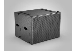 SVS Audiotechnik L206ASUB сабвуфер активный