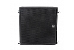 SVS Audiotechnik CASCADE 208A SUB Активный сабвуфер линейного массива