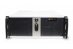Видеопроцессор MediaDisplay VCP-3024/I10