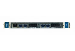 Kramer DTAxr-OUT4-F32 (HDBTA-OUT4-F32)/STANDALONE Модуль c 4 выходами HDBaseT с увеличенным расстоянием передачи (витая пара); поддержка 4К60 4:2:0