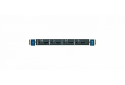 Kramer UHDA-IN4-F32/STANDALONE Модуль c 4 входами HDMI и входами аналогового стерео аудио на 3,5-мм разъемах; поддержка 4К60 4:2:0