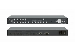 Матричный коммутатор Kramer VSM-4X4HFS