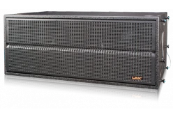 Сабвуфер LAX OPERATION T212B