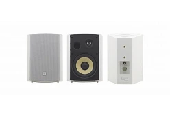 Пара акустических систем Kramer YARDEN 6-O (PAIR)/WHITE