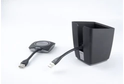 Держатель для кнопок Barco One ClickShare Tray