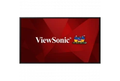 Информационный дисплей ViewSonic 55