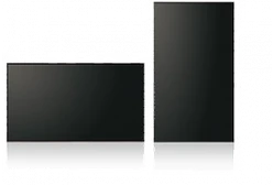 Информационный дисплей Sharp 50