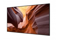 Информационный дисплей BOE 55