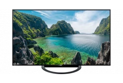Информационный дисплей Sharp 80
