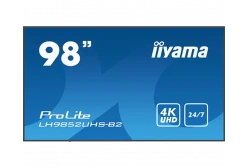 Информационный дисплей Iiyama 98