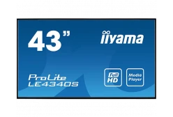 Информационный дисплей Iiyama 43