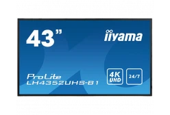 Информационный дисплей Iiyama 43