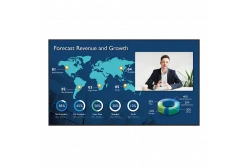 Корпоративный дисплей для переговорных комнат Benq 65