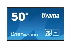 Информационный дисплей Iiyama 50