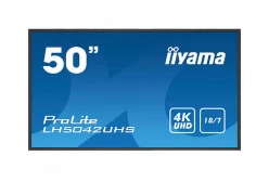 Информационный дисплей Iiyama 50