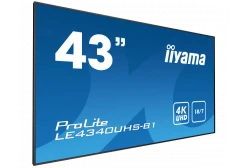 Информационный дисплей Iiyama 43