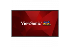 Информационный дисплей ViewSonic 75