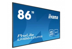 Информационный дисплей Iiyama 86