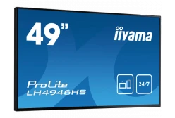 Информационный дисплей Iiyama 49