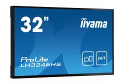 Информационный дисплей Iiyama 32