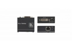 Передатчик DVI по витой паре DGKat  Kramer PT-571HDCP