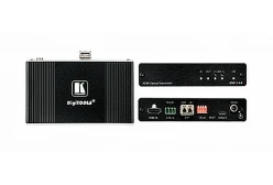 Kramer 676T Передатчик сигнала HDMI и RS-232 по волоконно-оптическому кабелю для модулей SFP