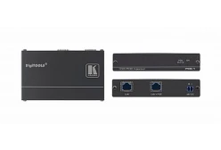 Источник питания для кабеля витой пары HDBaseT  Kramer PSE-1
