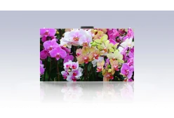 Светодиодный кабинет Visualeader E2.5, шаг пикселя 2,5 мм, для помещения