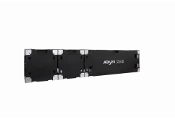 Светодиодный кабинет Absen N5 Plus, шаг пикселя 5,14 мм, для помещения
