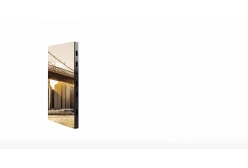 Светодиодный кабинет LG LBS100DA1-V, шаг пикселя 10 мм, для улицы