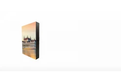 Светодиодный кабинет LG LBS060DA1D, шаг пикселя 6 мм, для улицы