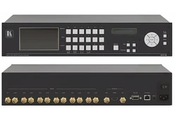 Мультиоконный процессор Kramer MV-6 6 каналов HD-SDI 3G в HDMI / HD-SDI 3G / CV