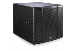 Сабвуфер LAX WS118B 18