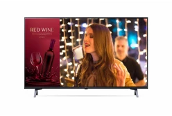 Коммерческий телевизор LG 55