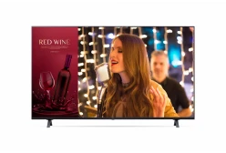 Коммерческий телевизор LG 50